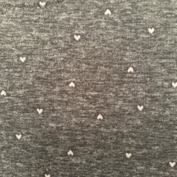 Gray Nightgown - Picture 5 of 5